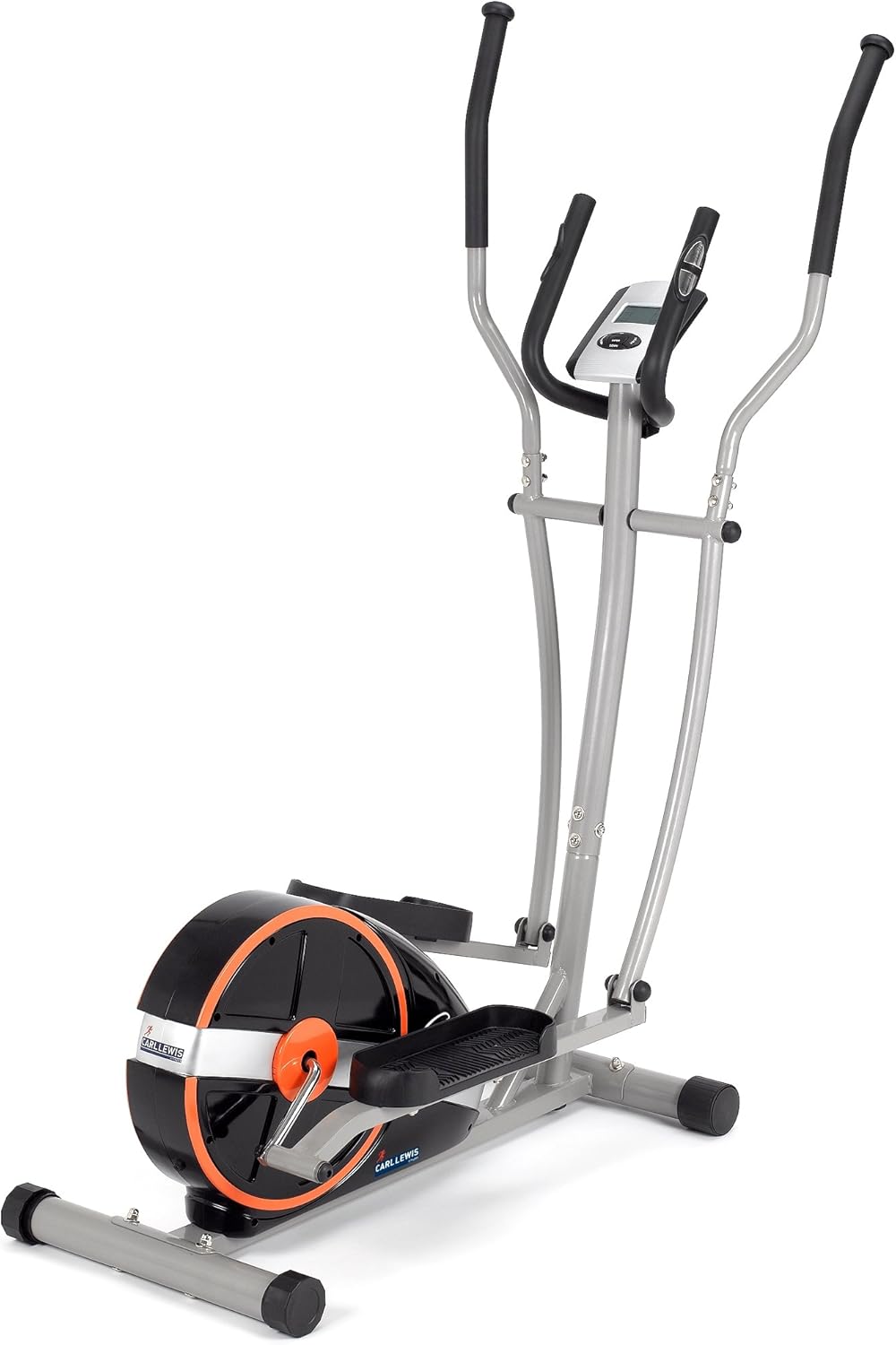 Lewis Recumbent Bike Carl Lewis Spin Bike EXERCISE BIKE