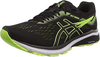 ASICS Herren Gt-1000 7 1011a042-004 Laufschuhe