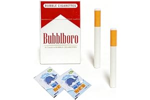 Bubble Cigarette,Cigarette Bubble Blower