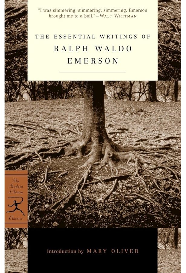 Amazon.com: Transcendentalism Collection: Thoreau's Walden