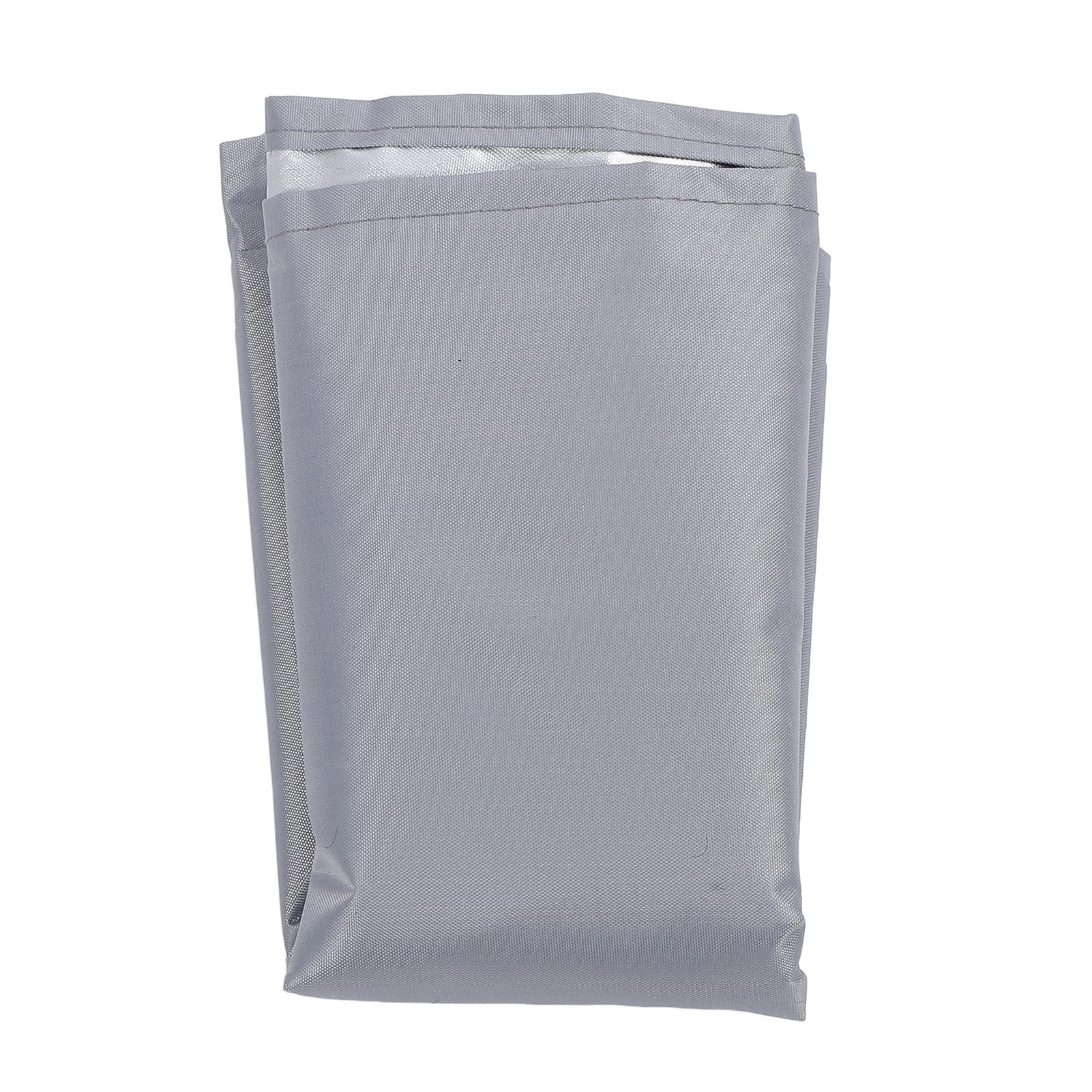 Photo 1 of ***SIMILAR ITEM*** Retractable Awning Fabric Cover, Water and Dust Proof Guard Cover, All Weather Protective Cover Storage Bag for Outdoor Balcony, Patio, Garden (Gray)