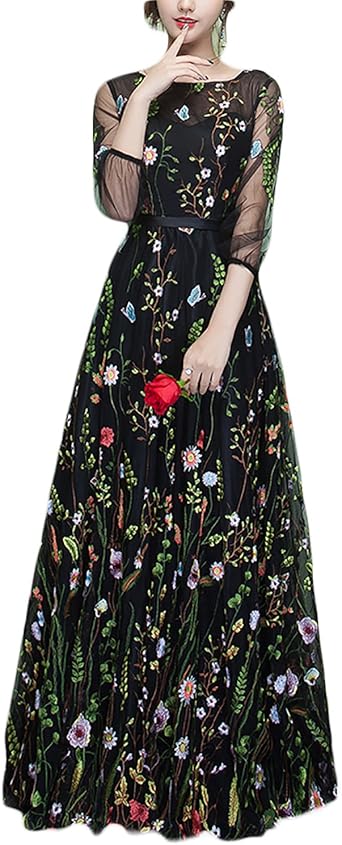 amazon women's dresses size 14