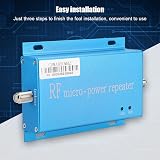 ASHATA RF Signal Booster Repeater Amplifier Intelligent Chip 10m Cable US view 6