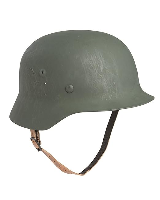 WH Stahlhelm M35