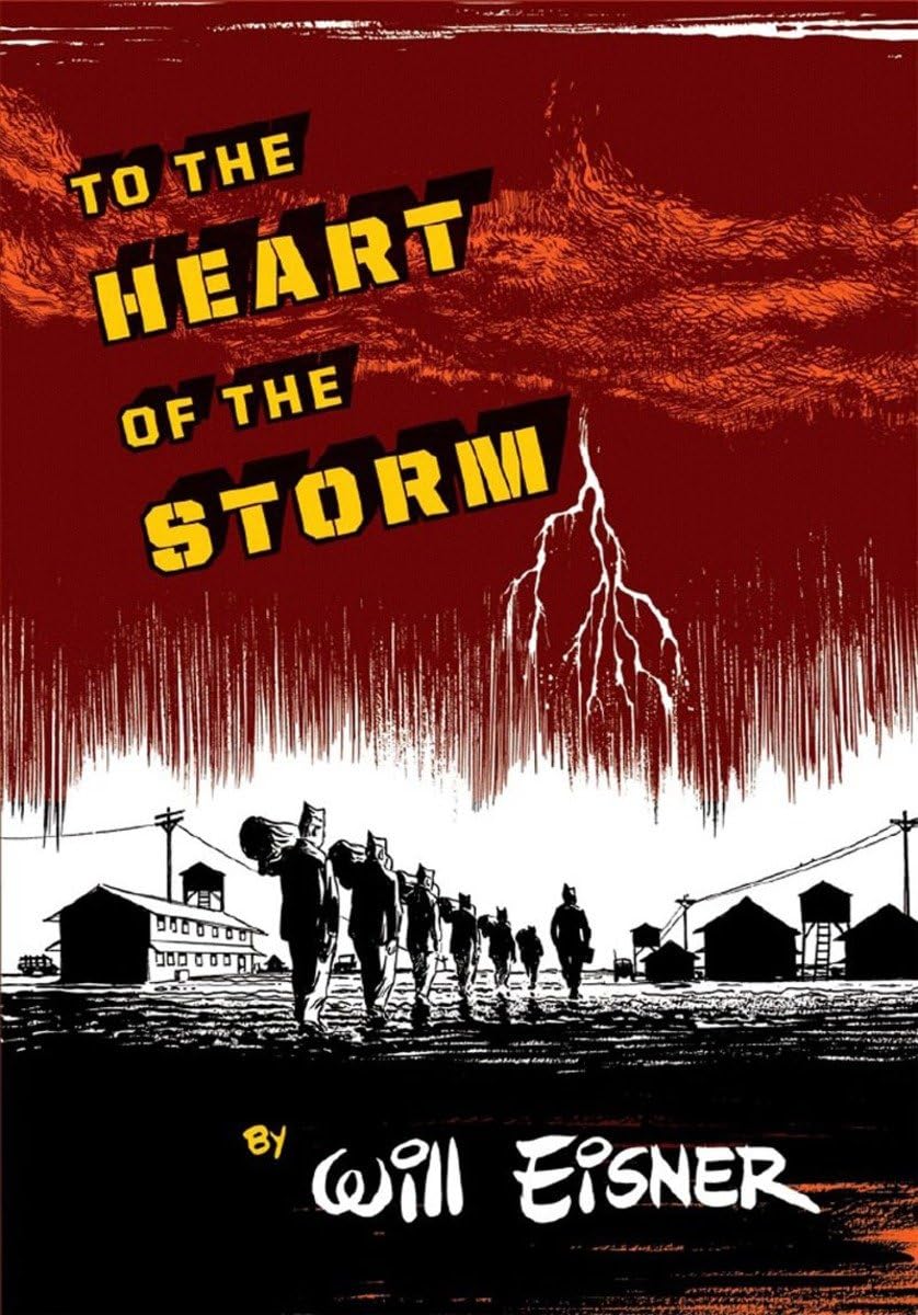 voir fiche du album To the Heart of the Storm