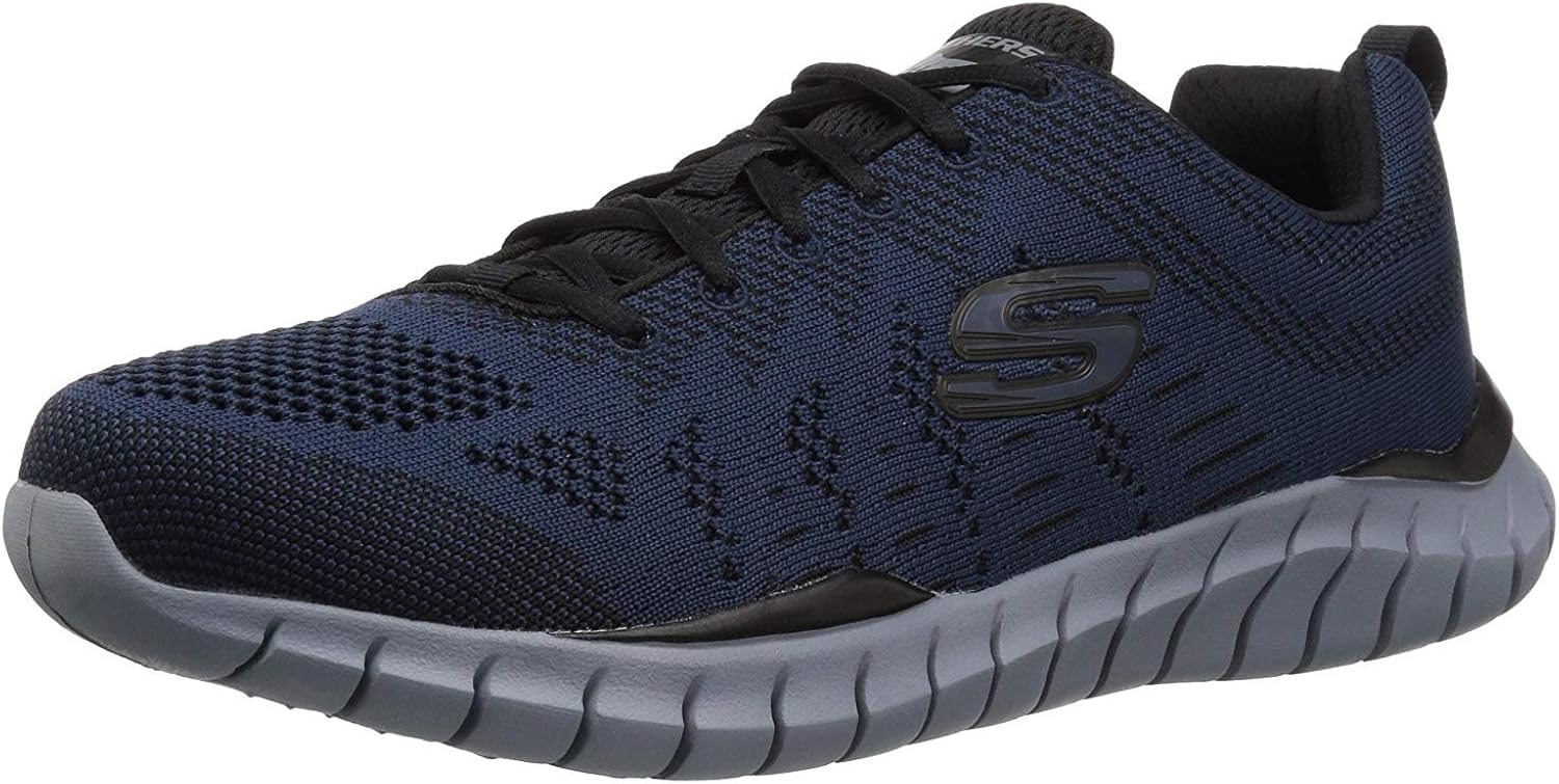 skechers overhaul