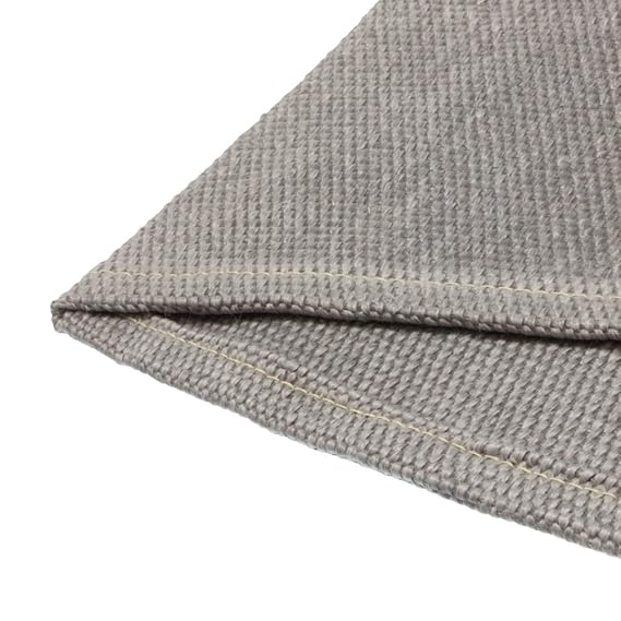 SCAPP Schweißerdecke Spritzerschutzdecke Metis 900 (700 – 900°C), 2 x 2 Meter (weitere Größen auswählbar)