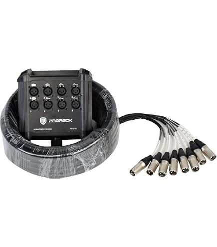 Behringer XM1800S Kit Com 3 Microfones Dinâmicos : Amazon.com.br