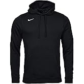 Nike Men's Pullover Fleece Club Hoodie
