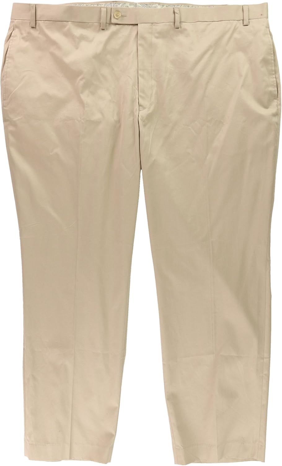 mens big and tall khakis