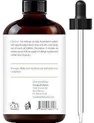 Handcraft Blends Lemon Eucalyptus Essential Oil