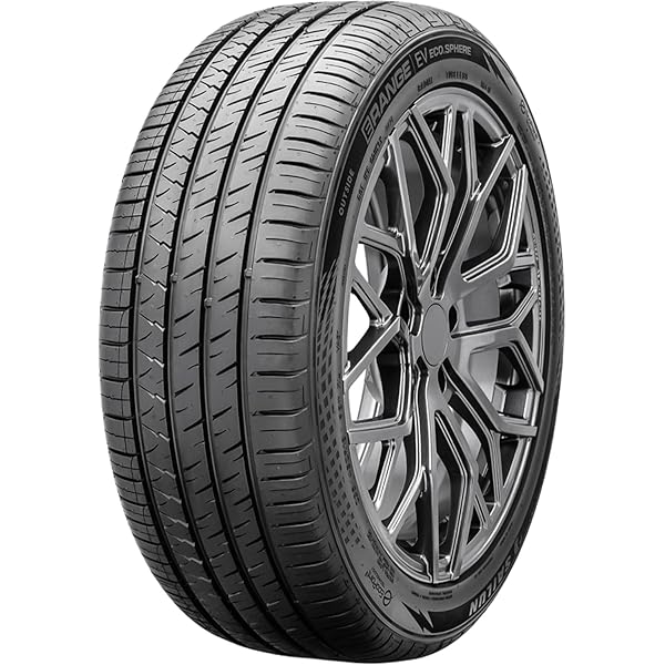 Amazon.com: Sailun ERange EV All Season 265/35R21 101Y XL Electric 