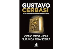Como organizar sua vida financeira (Portuguese Edition)