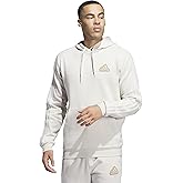 adidas mens Coze 3-stripes Pullover Hoodie