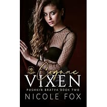 Cognac Vixen (Pushkin Bratva): Fox, Nicole: 9798853968516: Amazon ...