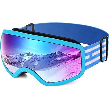 Gafas De Seguridad Para Usuarios De Gafas, Protección Contra El Viento