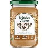 Walden Farms, Peanut Spread Calorie-Free, 12-Ounce