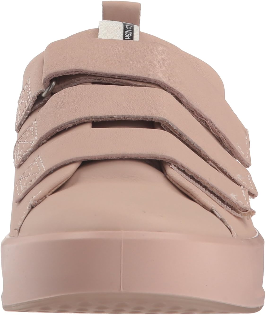 ecco womens soft 8 strap sneaker