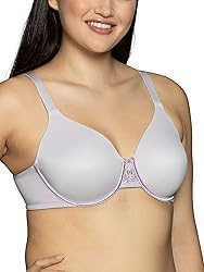 Vanity Fair womens Beauty Back Smoothing