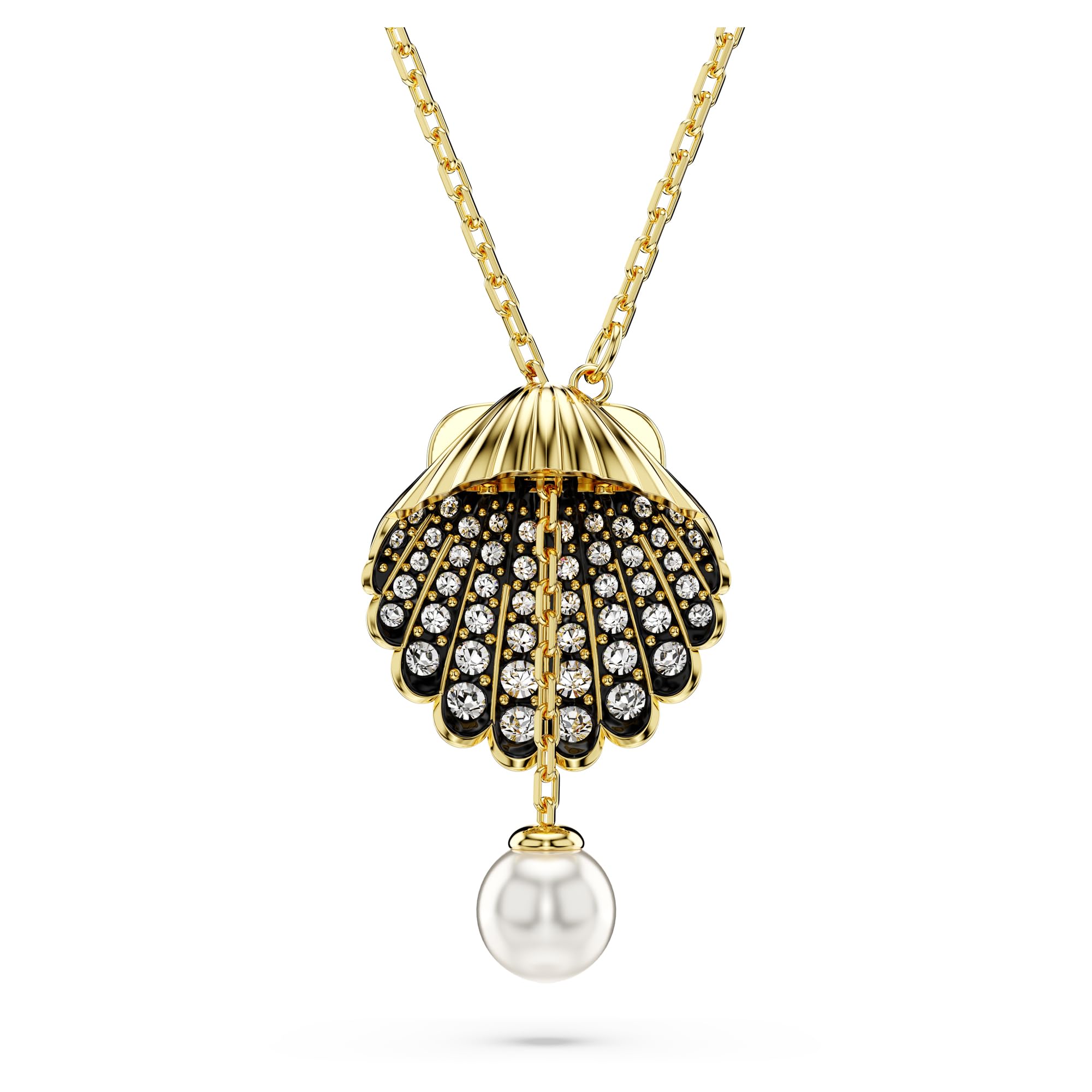 Swarovski Idyllia Pendant Necklace Collection