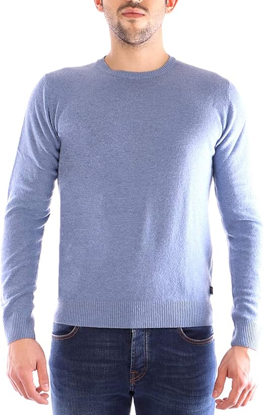 maglia azzurra bambina