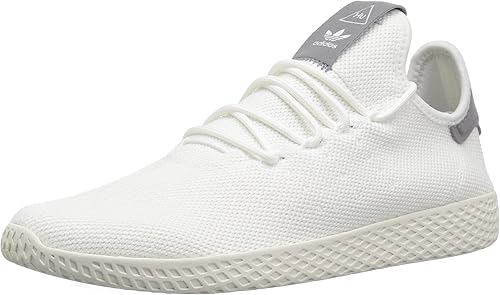 adidas originals men's pharrell williams tennis hu shoes
