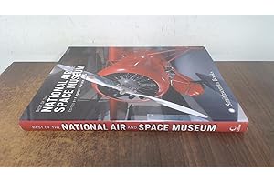 Best Of The National Air And Space Museum