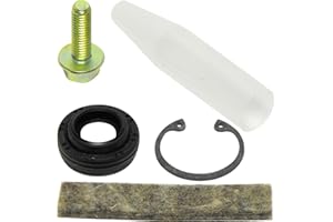 UAC SS 0731-R134AC A/C Compressor Shaft Seal Kit