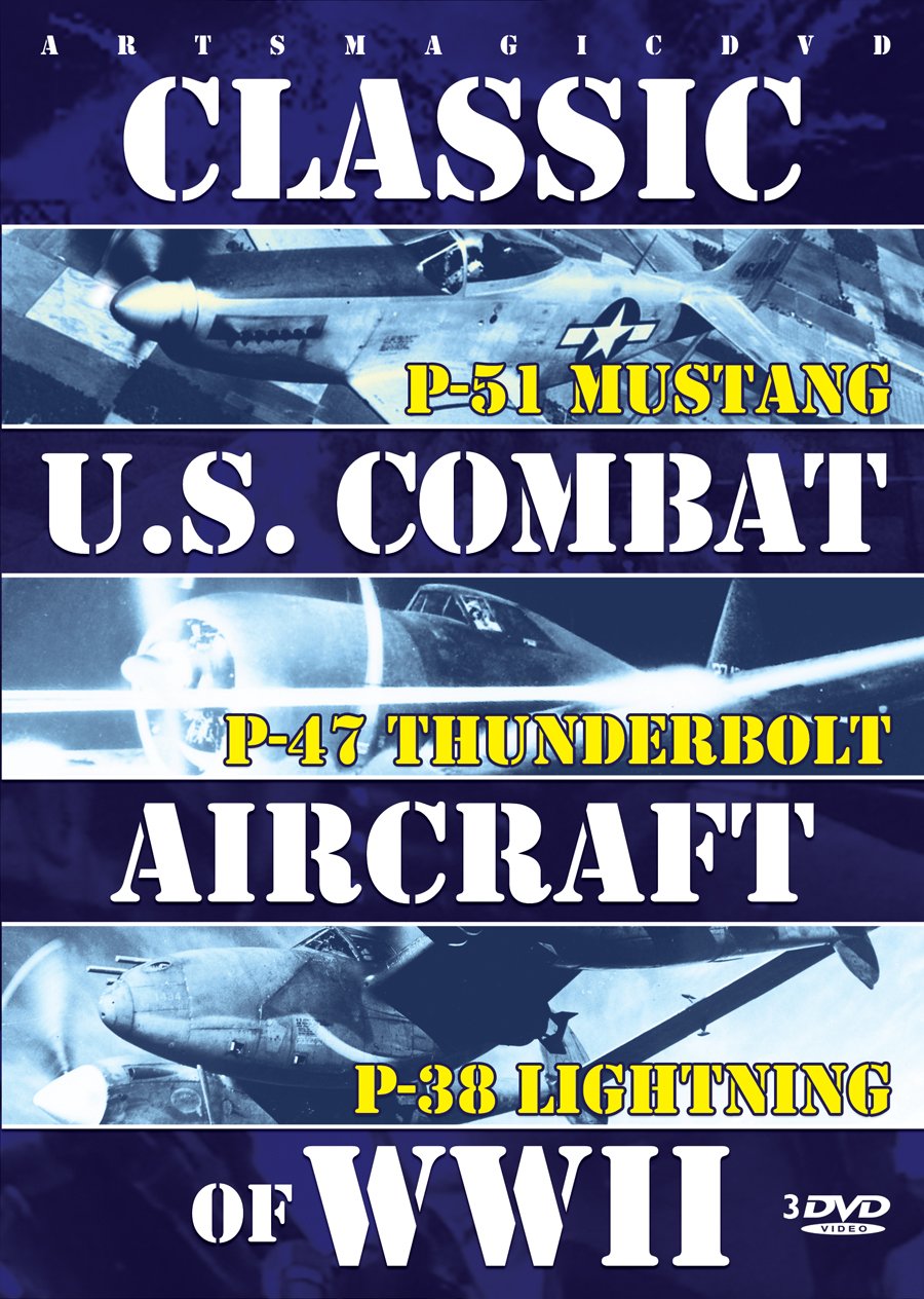 P-38 Lightning book