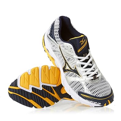 mizuno wave alchemy 9 2016