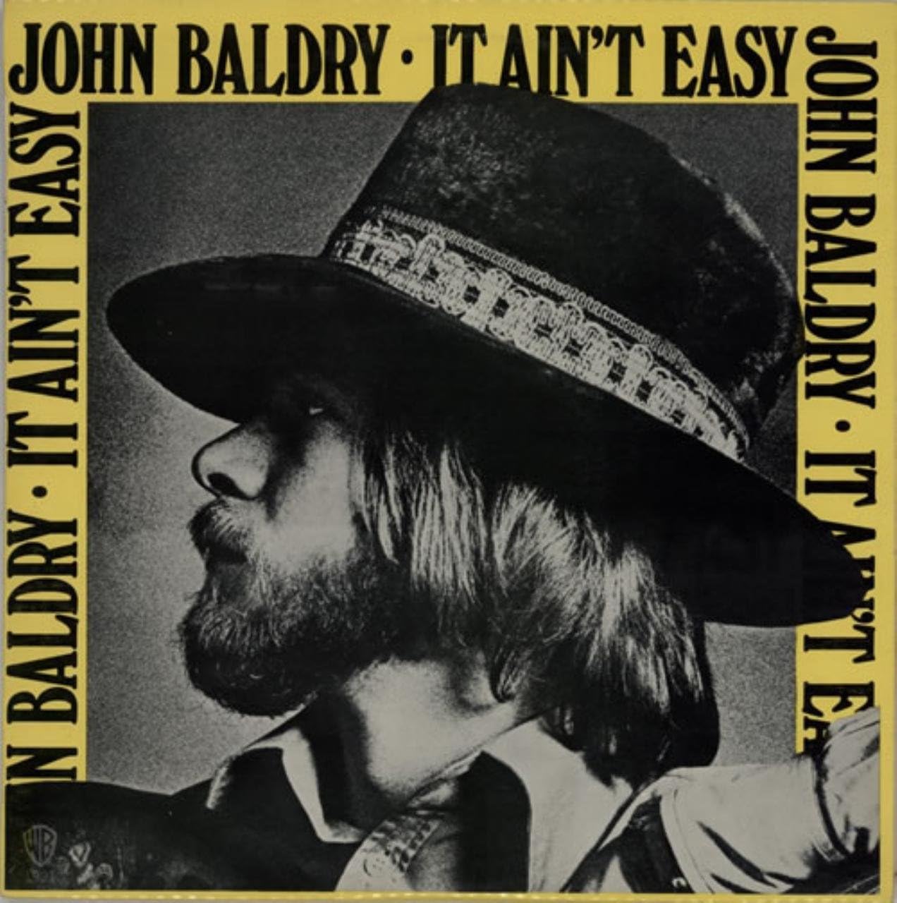 It Ain T Easy: John Baldry: Amazon ca: Music