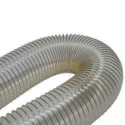 Rubber-Cal 01-202-3.5-25 "PVC Flexduct" General