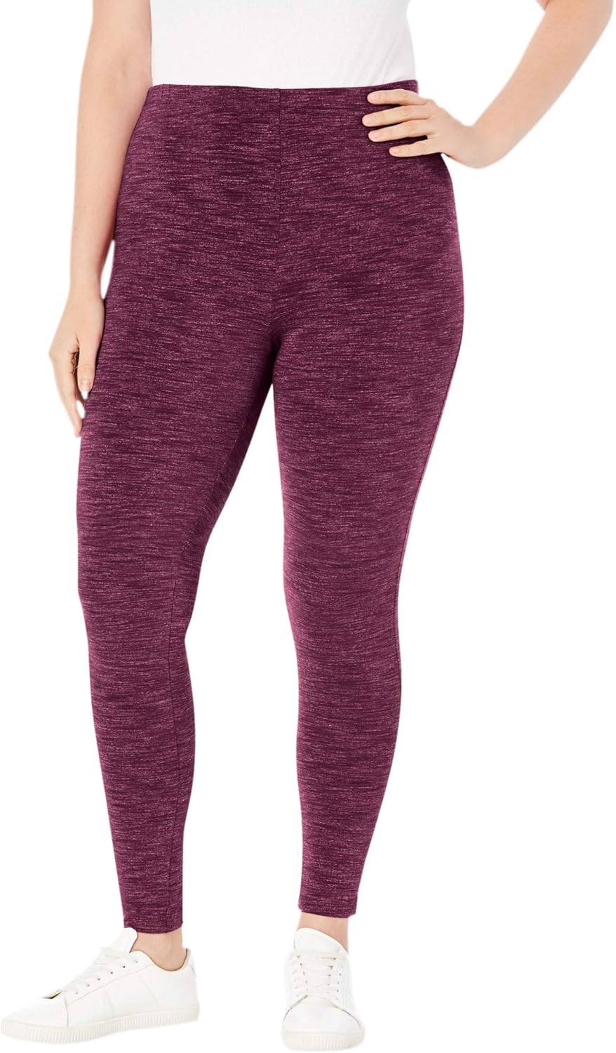 plus size petite leggings