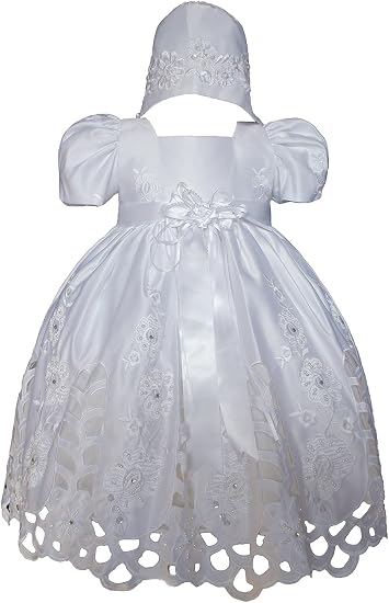 baptism dresses amazon