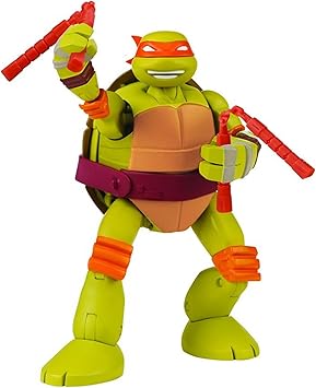 juguetes de la tortuga ninja