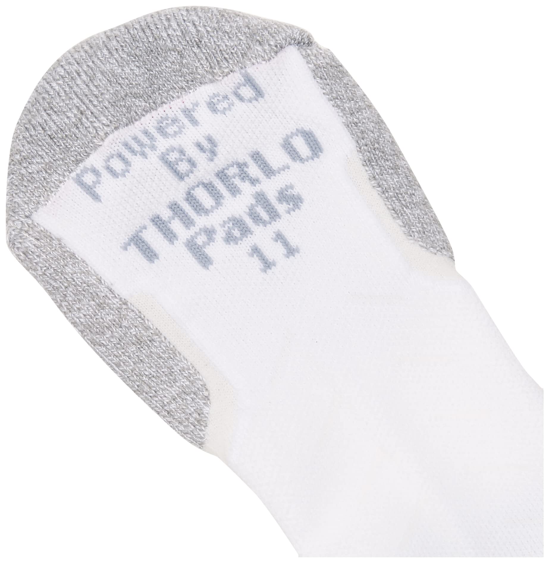 thorlos Unisex Adult Experia Xccu Thin Cushion Low Cut Running Socks