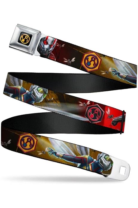 Buckle-Down Rugrats 1.25" Web Belt - Adult Unisex Belt With Bottle Opener Buckle, Officially Licensed - View #11