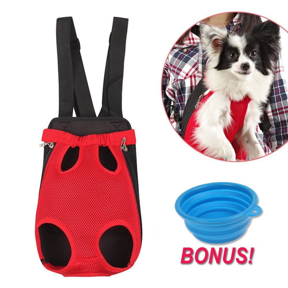 Dog Carrier | Comfortable