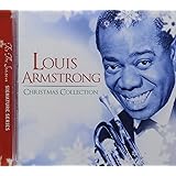 Louis armstrong christmas cd