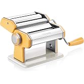 Tescoma Pasta Machine Delicia, Assorted, 21 x 14 x 19.5 cm