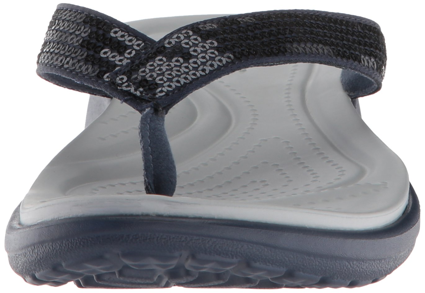 crocs capri v sequin w