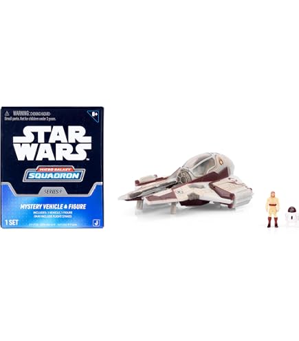 Amazon.com: Toybeat Star Wars Toys Twin Pod Cloud Car Bulk : Arts