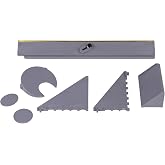 Gemini Taurus 3 Ring Saw Accessories Kit