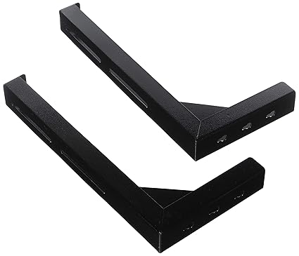 Amazon Com Elitescreens Zvmaxlb12 B 12 Extended Wall