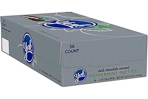 York Peppermint Patties - 36 Count