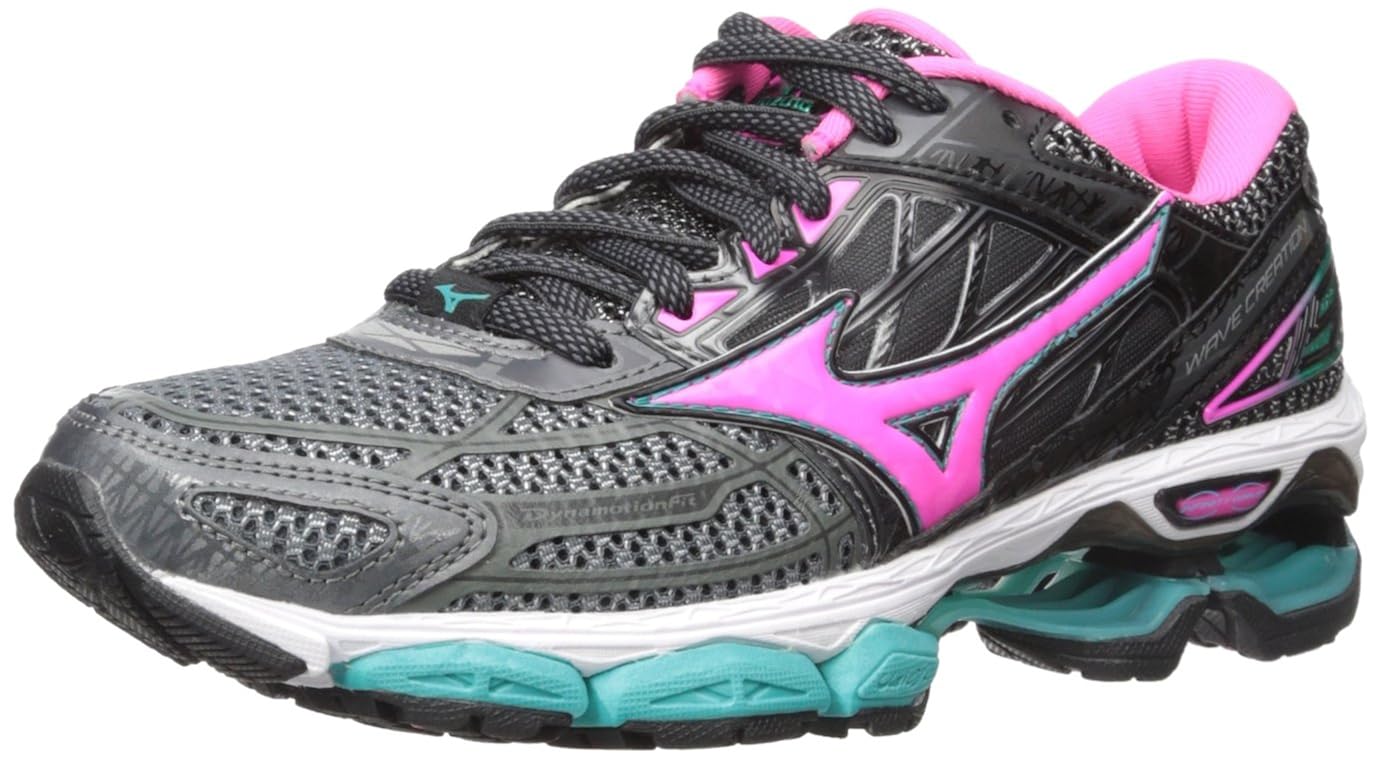 mizuno wave ultima 12 grigio