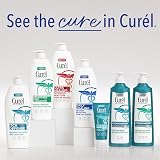 Curel Itch Defense Calming Body Lotion for Dry Itchy Skin 13 oz view 7