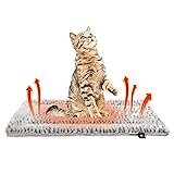Self Heating Cat Pad Self Warming Cat Bed 22" x
