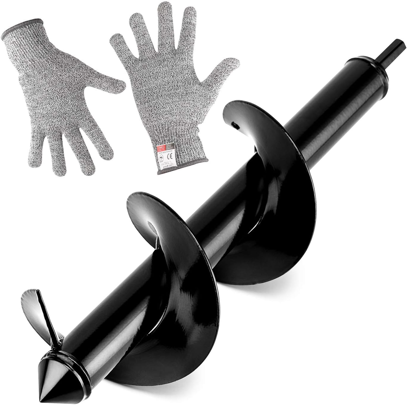 Best 3 inch drill bits