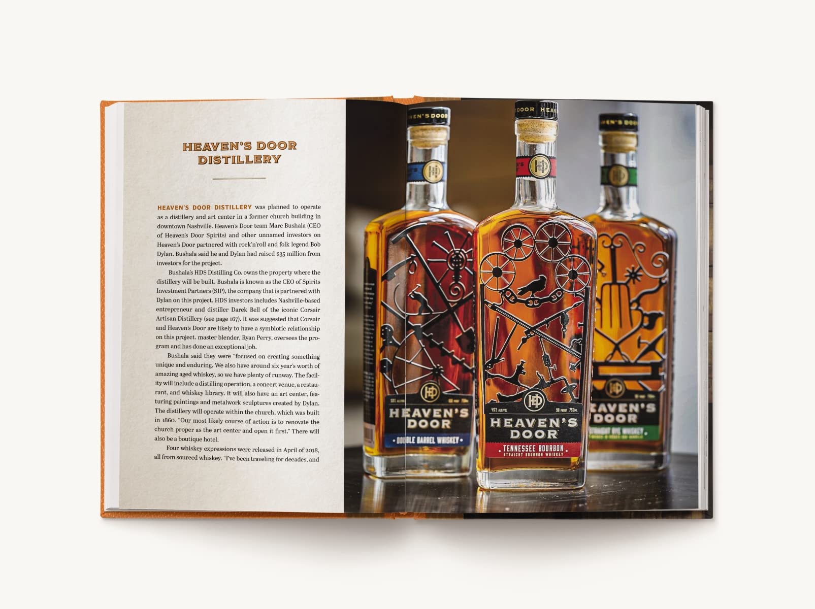 Tennessee Whiskey: How the Volunteer State Became the Center of the Whiskey Renaissance Tennessee Whiskey: How the Volunteer State Became the Center of the Whiskey Renaissance Hardcover
